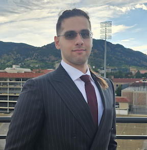 Alireza Nadali