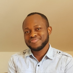 Daniel Ajedamola Ajeleye