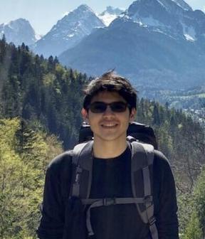 Felipe Galarza-Jimenez