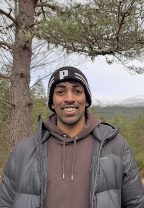 Ganesh Ravisankar
