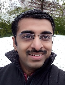 Pushpak Jagtap