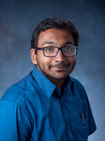 Vishnu Murali